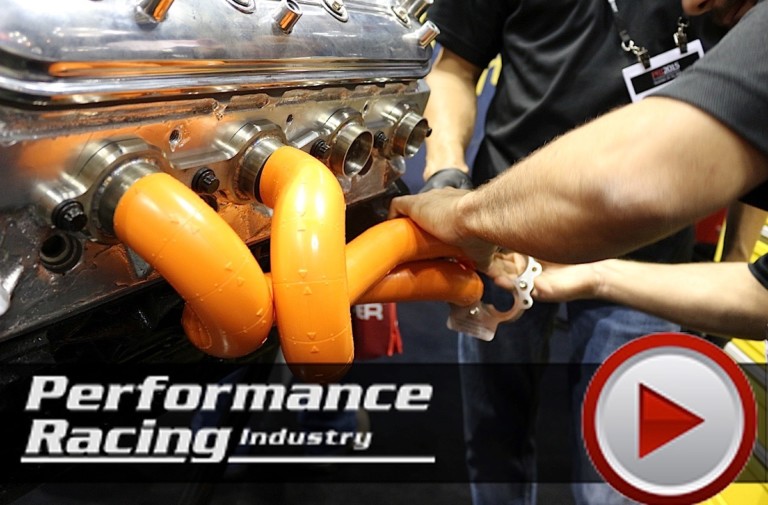 PRI 2015: Build Custom Headers With Kit From Trick Tools