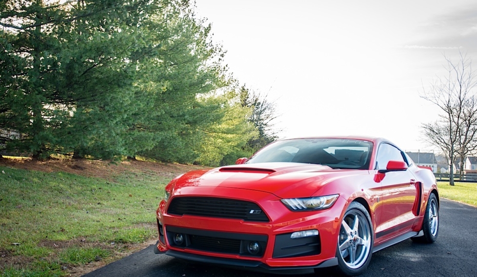 Project 5-Liter Eater: Drag Racing Prep With Some New Meat