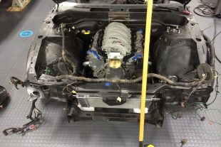 Five Cool LS Swapped Vehicles- Built for a Different Purpose