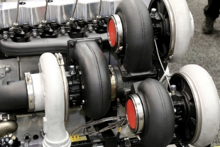PRI 2015: ARP Custom Fasteners Solve Problems