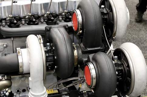 PRI 2015: ARP Custom Fasteners Solve Problems