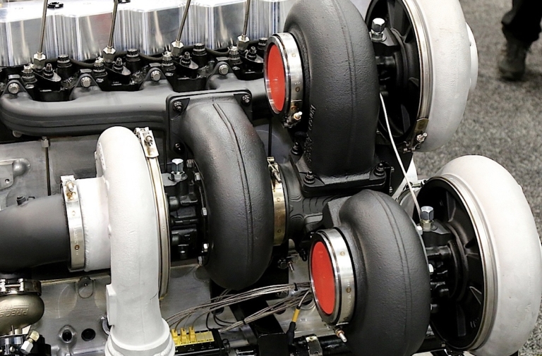 PRI 2015: ARP Custom Fasteners Solve Problems