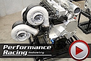 PRI 2015: ARP Custom Fasteners Solve Problems