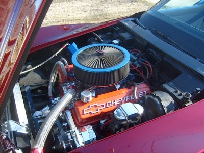 Engine