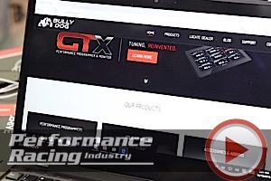 PRI 2015: Bully Dog and SCT Revamp Their Web Presence