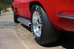 Triple-Threat Corvette – A Trilogy of Buildups on a 1967 Roadster