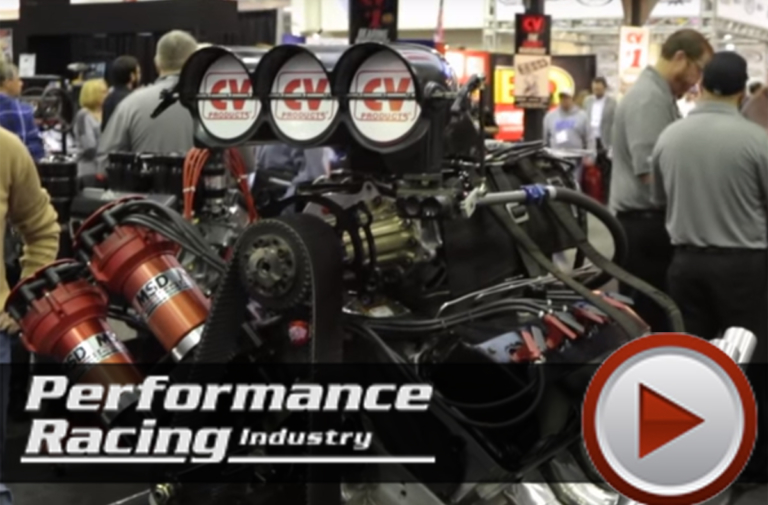 PRI 2015: CV Products X2 Valves