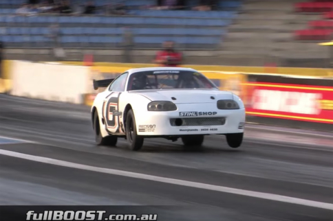 Video: Jamboree Invades Melbourne For First Time With Great Turnout
