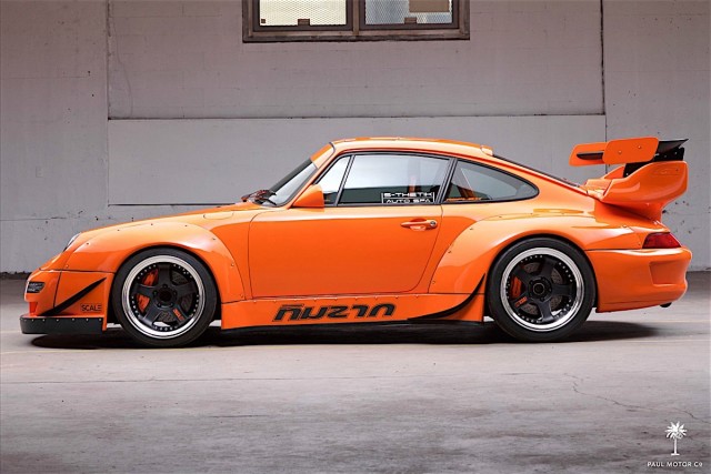 Image Source: Paul Motor Co