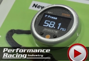 PRI 2015: Innovate Motorsports Introduces Three New Flex-Fuel Gauges