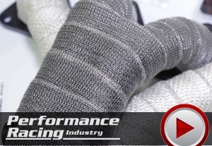 PRI 2015: DEI Keeps Heat Under Wraps