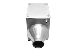 C&R Racing Releases Ice Barrel Intercooler