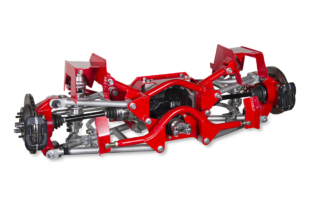 Heidts Releases New IRS For F-Body Camaro And Firebirds