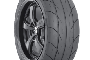 Video: A Guided Tour Of Mickey Thompson Tires
