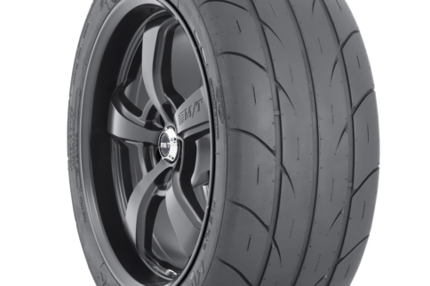 Video: A Guided Tour Of Mickey Thompson Tires