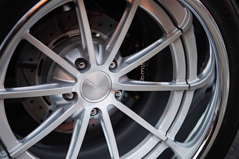 Video: Understanding Load Rating With Forgeline Wheels