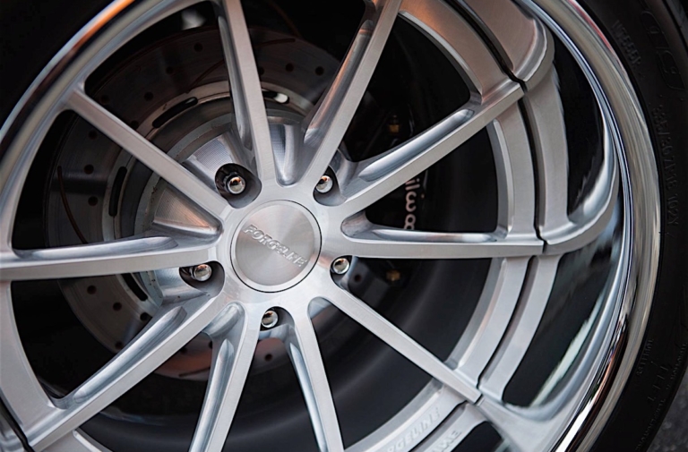 Video: Understanding Load Rating With Forgeline Wheels