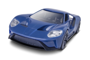 How To Get A Free Ford GT Before It Officially Goes On Sale