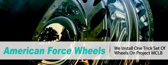 AmericanForce