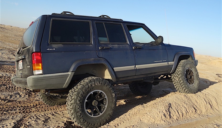 Build Updates: Project XtremeJ