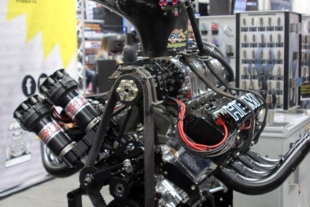 Mega Gallery Of Great Engines