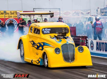 A GAS JEFF0535