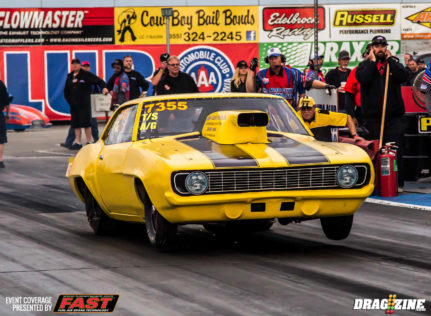 A GAS JEFF0571