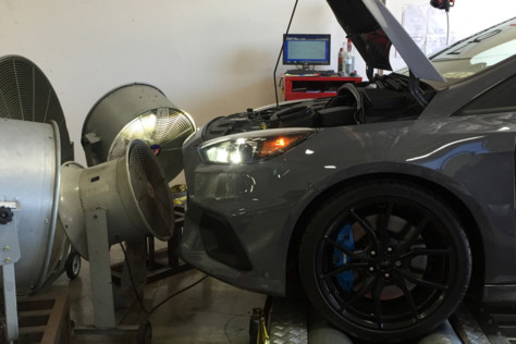 FocusRS102