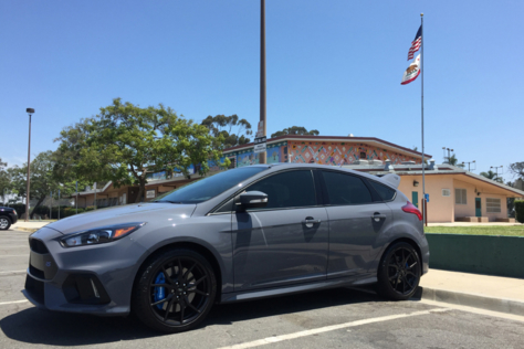 FocusRS105