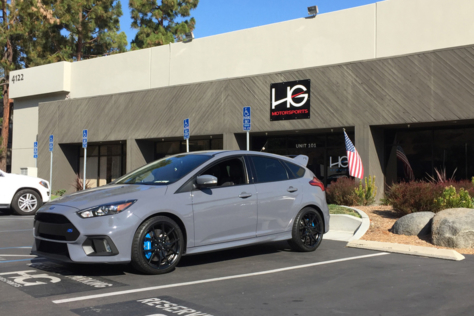 FocusRS109
