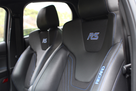 FocusRS45