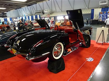 1959 Corvette