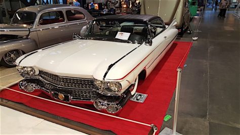 1959 White Caddy (3)