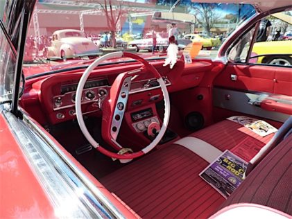 1961 Impala