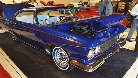 1961 Plymouth (1)