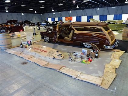 Buick Wagon
