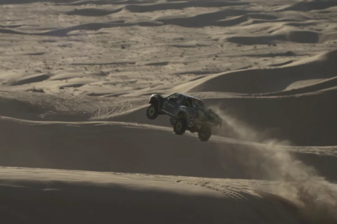 Video: Monster Energy Presents Doonies Two