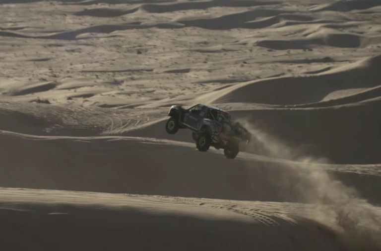 Video: Monster Energy Presents Doonies Two