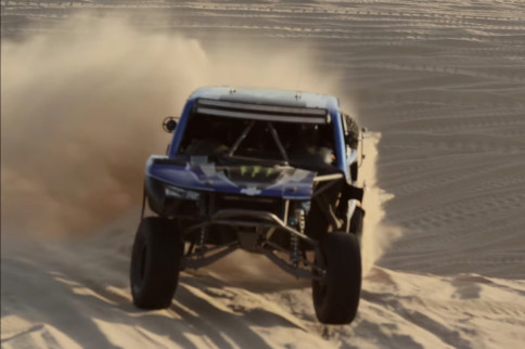 Video: Monster Energy Presents Doonies Two