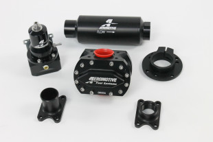 Tech: Inside Aeromotive Fuel Systems’ All-New Terminator Pump