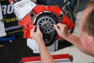 Tech: Informative Overview of Timing Chain Design and Application