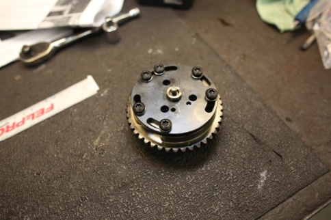 Video: Comp Cams' Phaser Locks And Limiters -- The Rundown