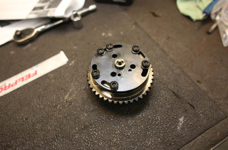 Video: Comp Cams' Phaser Locks And Limiters -- The Rundown