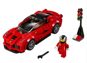 legoferrari