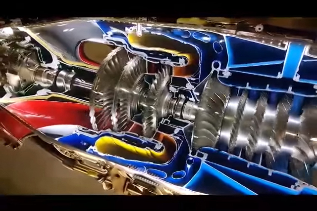 Video: Get Inside The Majestic Pratt & Whitney PT6 Turboprop