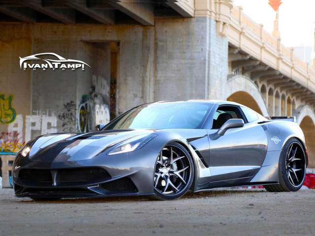 Ivan Tampi XIK Widebody 02
