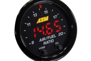 AEM X-Series Wideband AFR: Better, Faster, Stronger