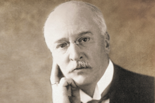 Rudolf Diesel: The Man, The Machine, And The Mystery