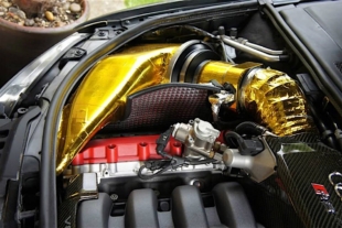 Racing Alloys: Metallurgy You Need To Go Fast