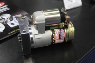 Powermaster Offers Tips For Selecting The Right Starter